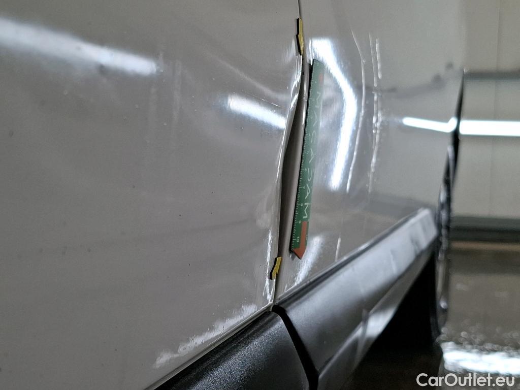  Citroen  Jumpy CITROEN  4p Combi Taille XL BlueHDi 120 S&S BVM6 Confort #17