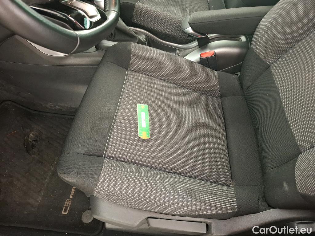  Citroen  C3  Aircross Shine Business 1.2 PureTech 130CV BVA6 E6d #24