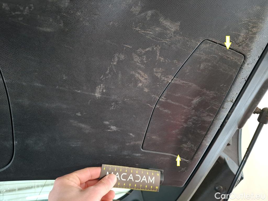  Citroen  C5 CITROEN  Aircross / 2018 / 5P / SUV Hybrid 225 ë-EAT8 Business #22