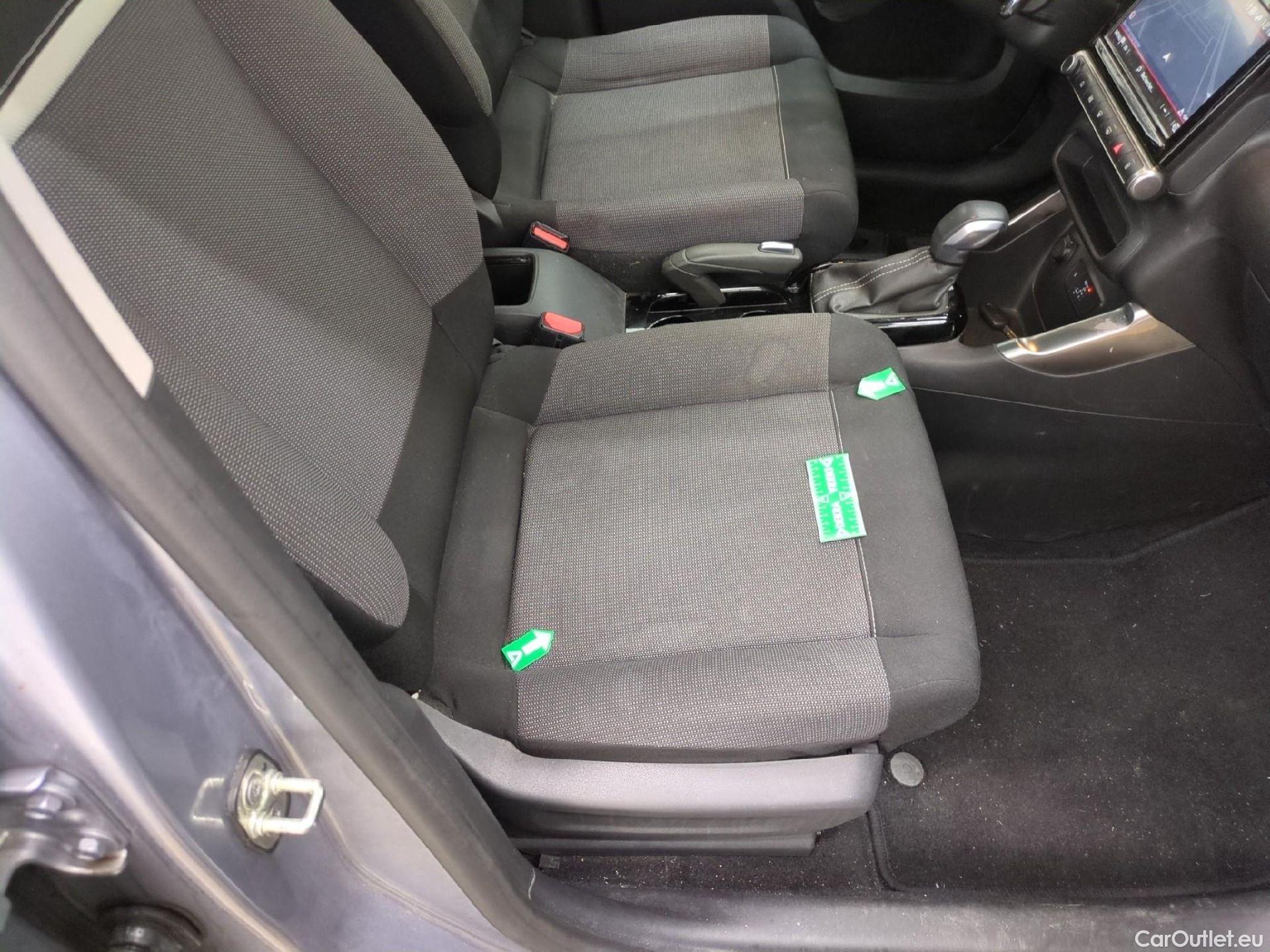  Citroen  C3  Aircross Shine 1.5 BlueHDi 120CV BVA6 E6d #3