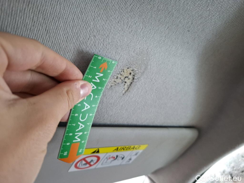  Citroen  Jumpy CITROEN  4p Combi Taille XL BlueHDi 120 S&S BVM6 Confort #5