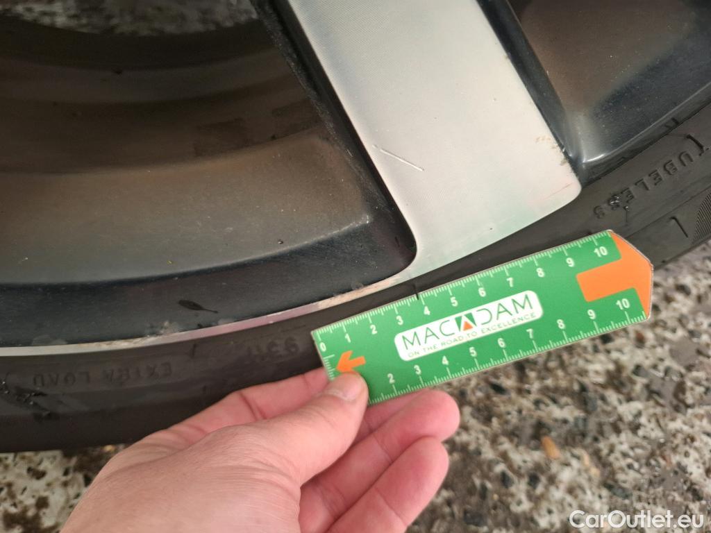  Citroen  C3  Aircross Shine Business 1.2 PureTech 130CV BVA6 E6d #14