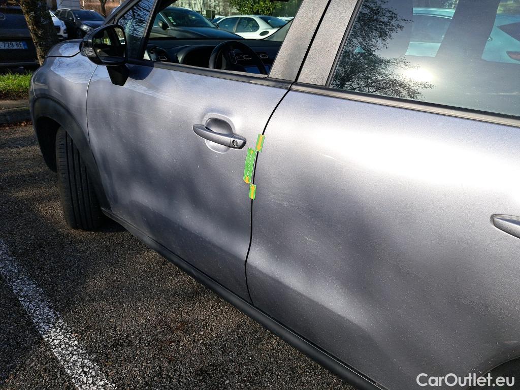  Citroen  C3  Aircross Feel Pack Business 1.5 BlueHDi 110CV BVM6 E6d #29