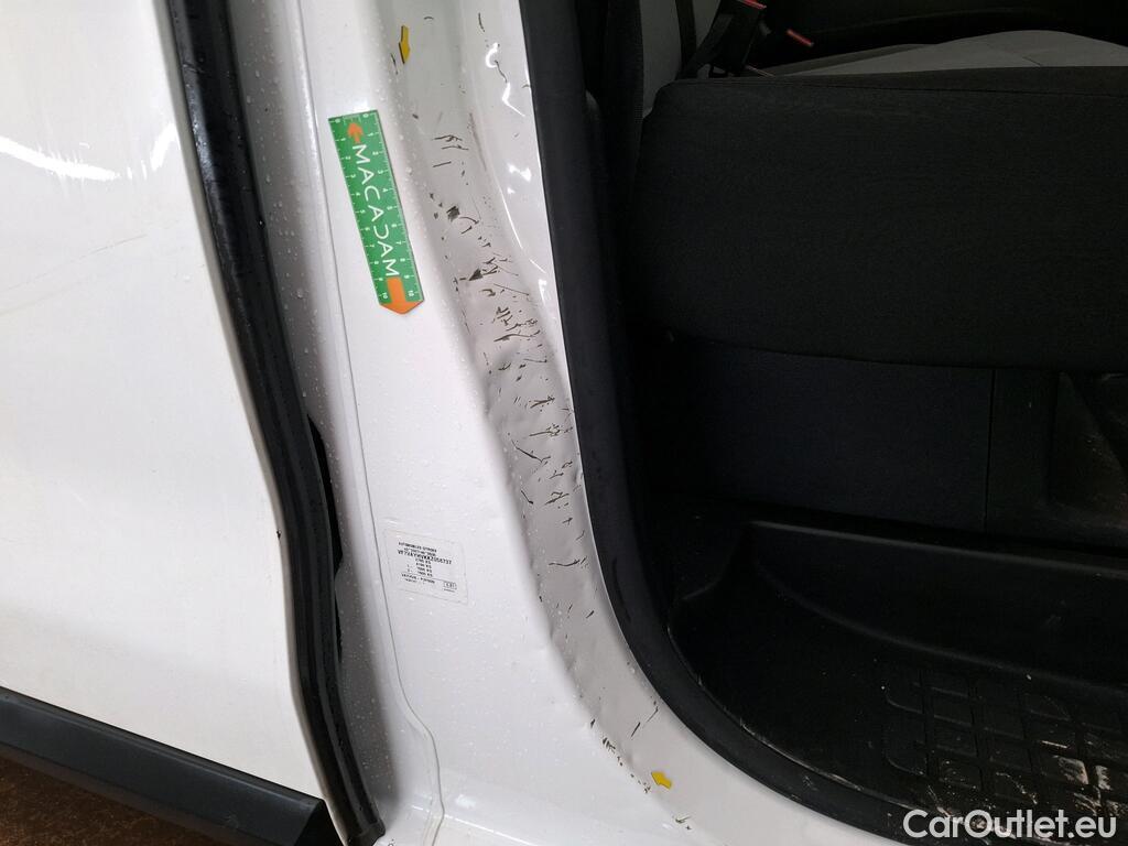  Citroen  Jumpy CITROEN  4p Combi Taille XL BlueHDi 120 S&S BVM6 Confort #2