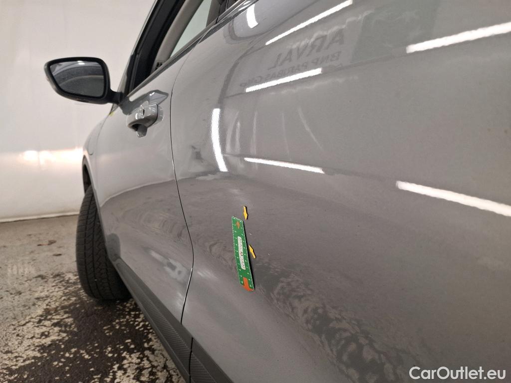  Ford  Kuga FORD  / 2019 / 5P / SUV 2.5 Dur 225 hybrid PHEV Pshift Titanium #14