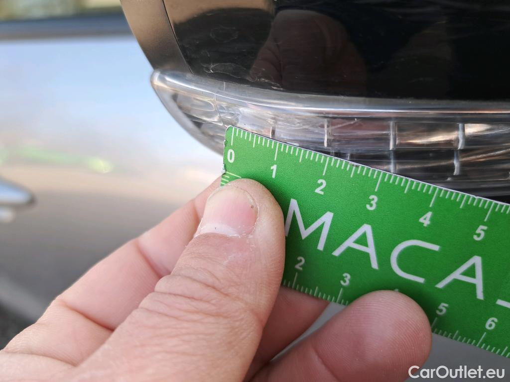  Citroen  C3  Aircross Feel Pack Business 1.5 BlueHDi 110CV BVM6 E6d #38