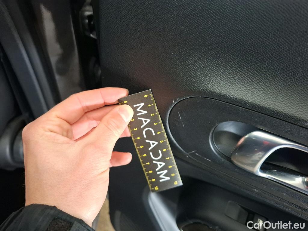  Citroen  C5 CITROEN  Aircross / 2018 / 5P / SUV PureTech 130 S&S BVM6 Business #21