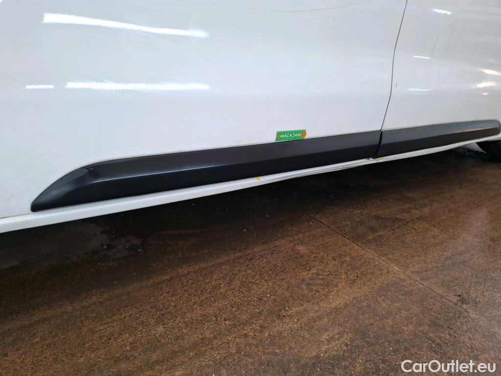  Citroen  Jumpy CITROEN  4p Combi Taille XL BlueHDi 120 S&S BVM6 Confort #10