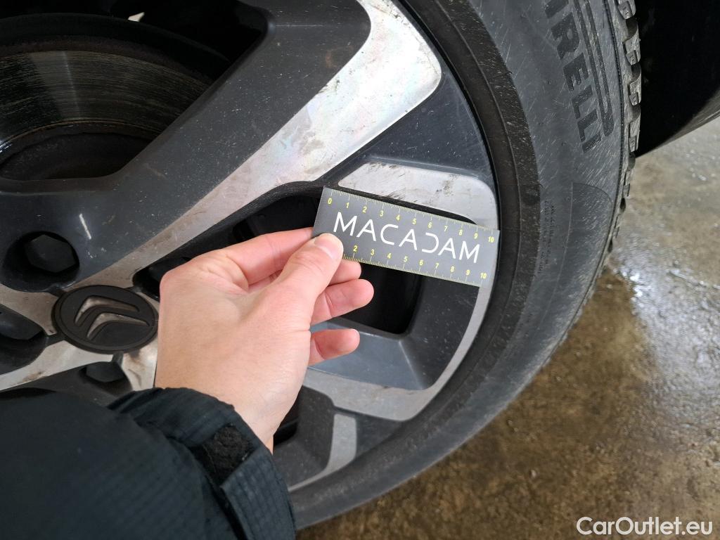  Citroen  C5 CITROEN  Aircross / 2018 / 5P / SUV PureTech 130 S&S BVM6 Business #53