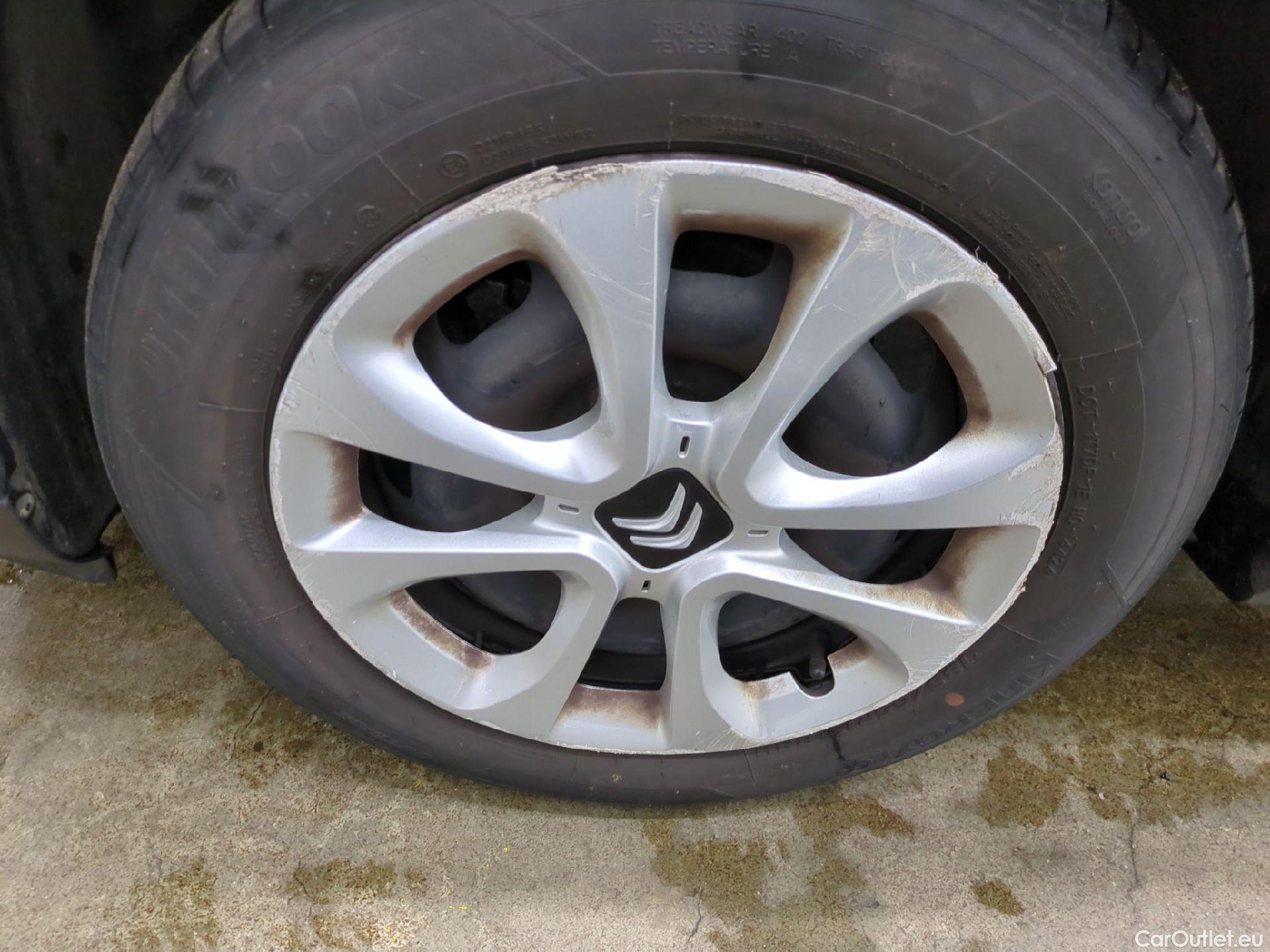  Citroen  C3  Feel Business 1.5 BlueHDI 100CV BVM5 E6dT #5