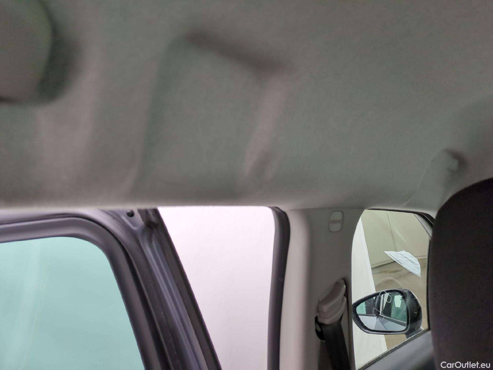  Citroen  C3  Aircross Shine 1.5 BlueHDi 120CV BVA6 E6d #7