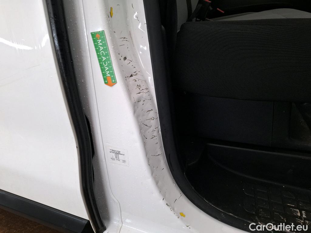  Citroen  Jumpy CITROEN  4p Combi Taille XL BlueHDi 120 S&S BVM6 Confort #13