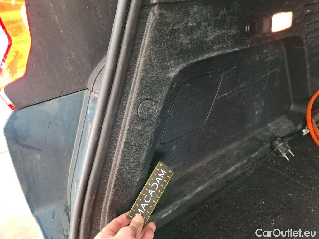  Citroen  C5 CITROEN  Aircross / 2018 / 5P / SUV Hybrid 225 ë-EAT8 Business #9