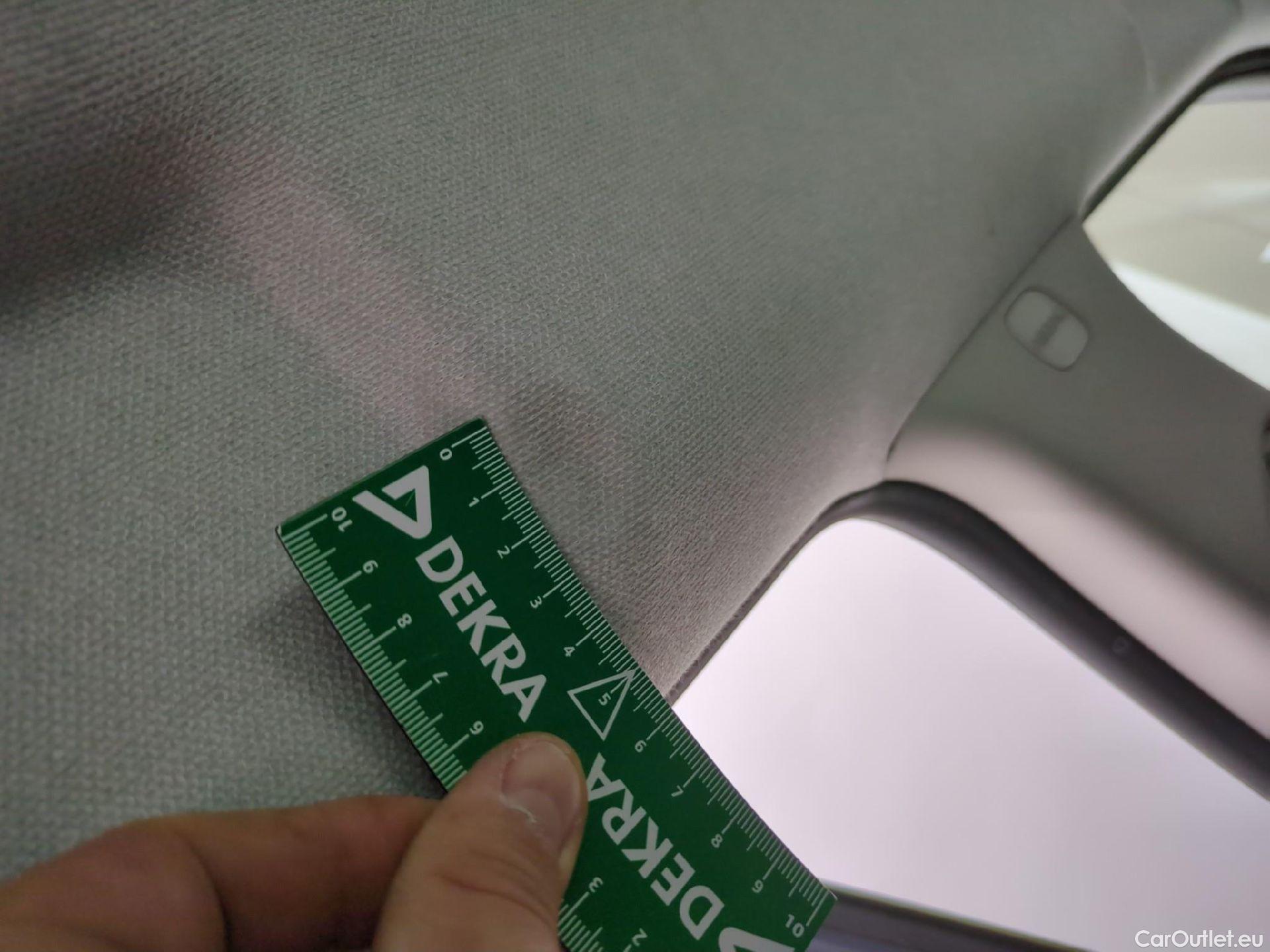  Citroen  C3  Aircross Shine 1.5 BlueHDi 120CV BVA6 E6d #6