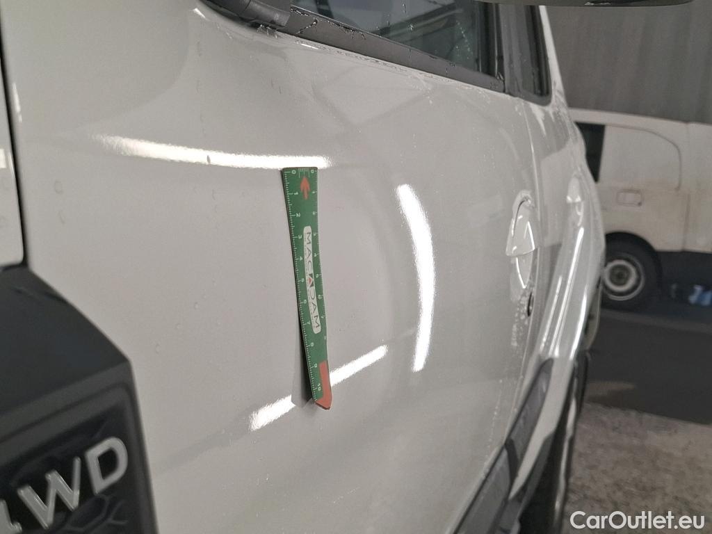  Dacia  Duster  II Confort 4WD 1.5 dCi 115CV BVM6 E6d #2