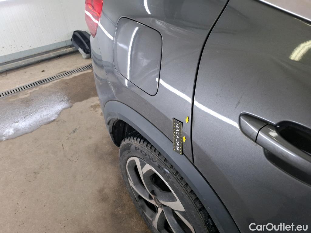  Citroen  C5 CITROEN  Aircross / 2018 / 5P / SUV PureTech 130 S&S BVM6 Business #37