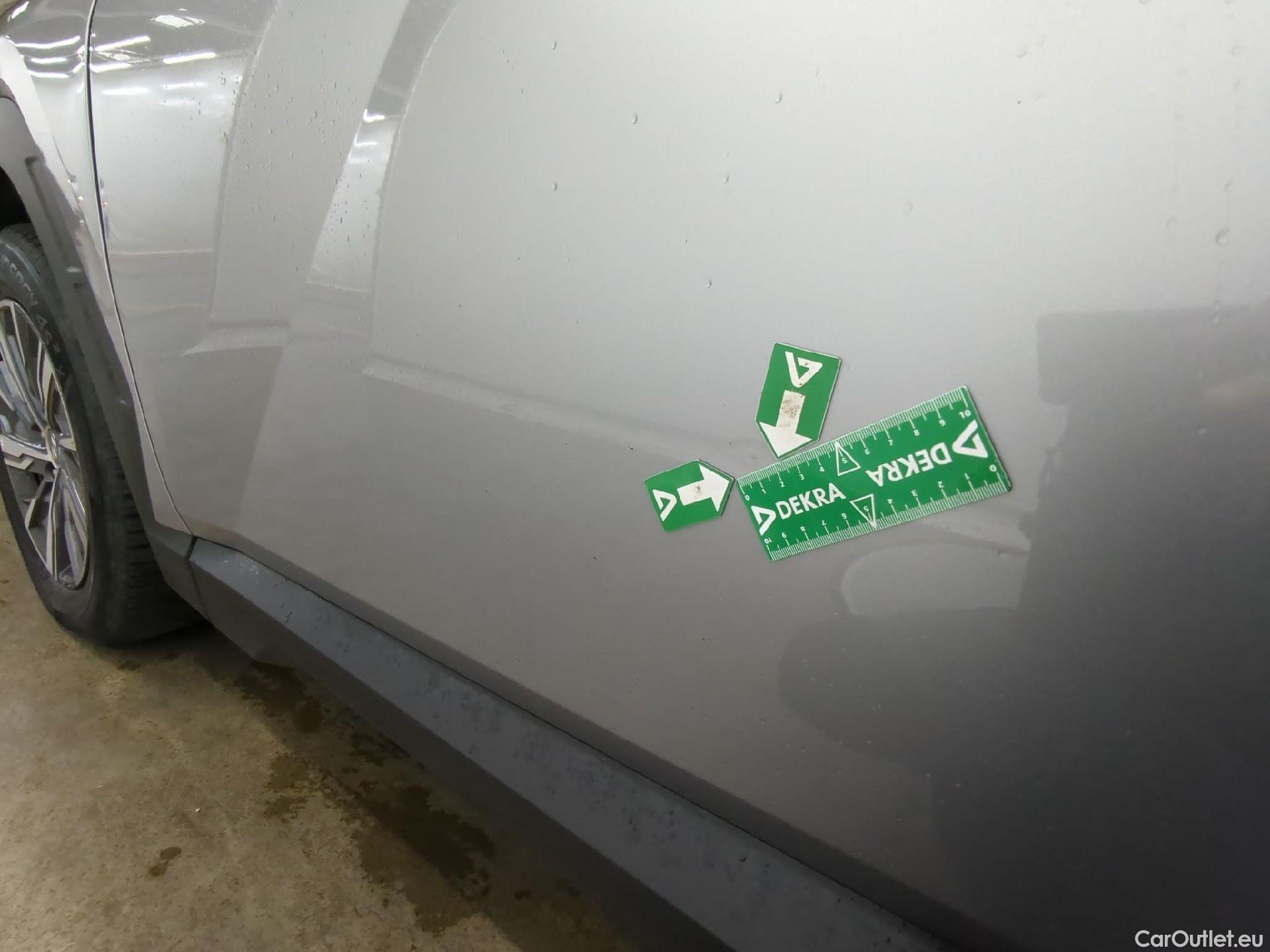  Hyundai  Tucson  Business Mild-Hybrid 2WD 1.6 CRDI 135CV BVA7 E6d #9