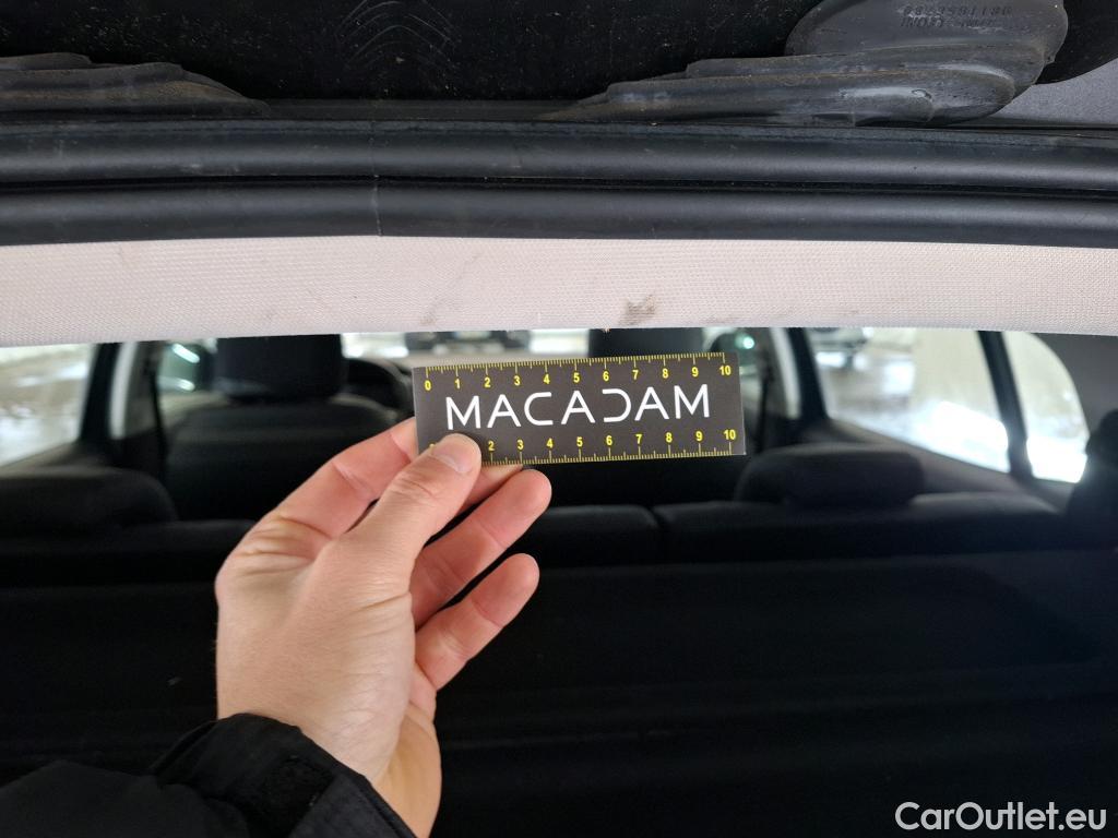  Citroen  C5 CITROEN  Aircross / 2018 / 5P / SUV PureTech 130 S&S BVM6 Business #46