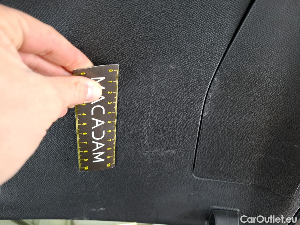  Citroen  C5  Aircross Shine 1.2 PureTech 130CV BVA8 E6d #8