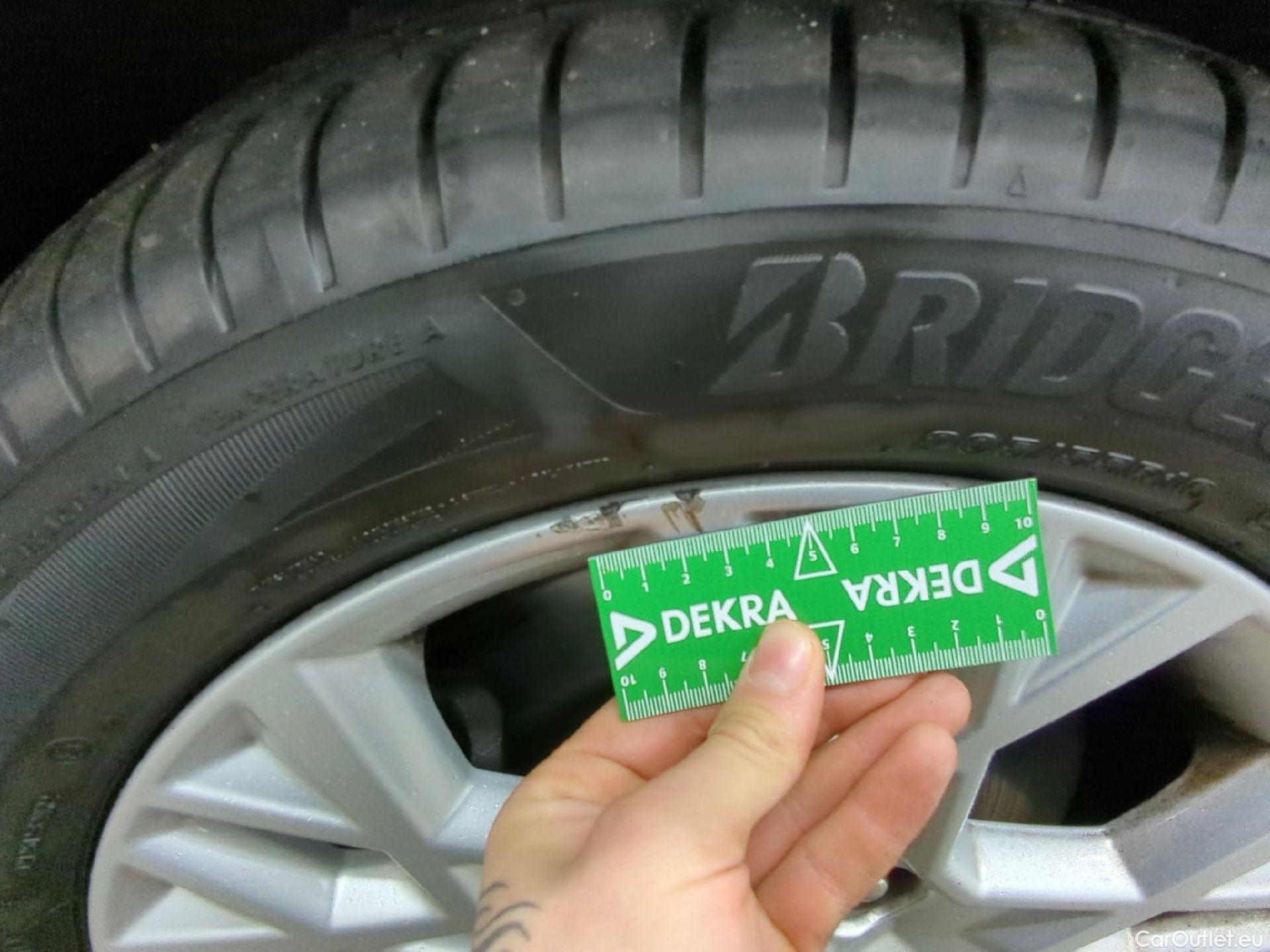  KIA  Cee'd Ceed Sportswagon Active 1.5 T-GDI 160CV BVM6 E6d #5