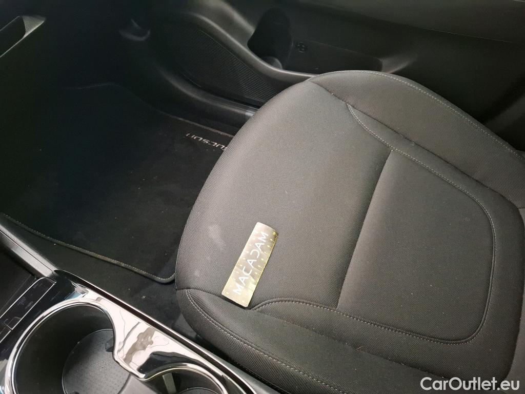  Hyundai  Tucson  Business Hybrid 2WD 1.6 T-GDI 230CV BVA6 E6d #9