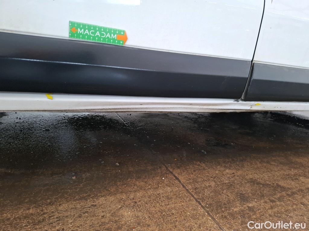  Citroen  Jumpy CITROEN  4p Combi Taille XL BlueHDi 120 S&S BVM6 Confort #11