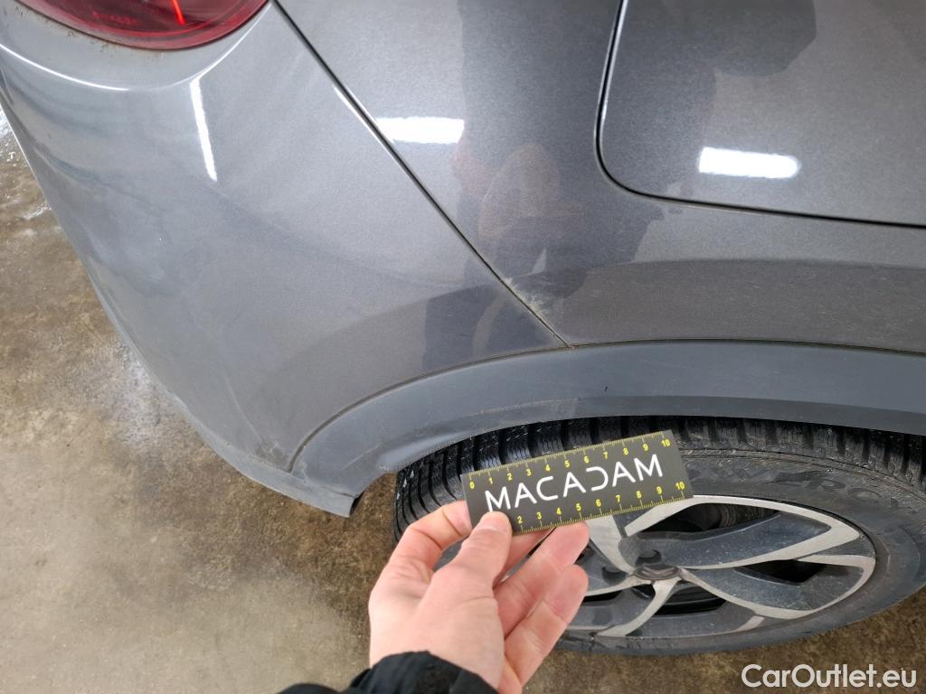  Citroen  C5 CITROEN  Aircross / 2018 / 5P / SUV PureTech 130 S&S BVM6 Business #63