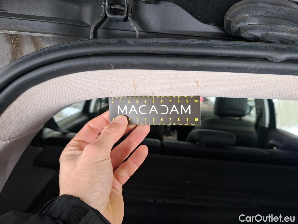  Citroen  C5 CITROEN  Aircross / 2018 / 5P / SUV PureTech 130 S&S BVM6 Business #45