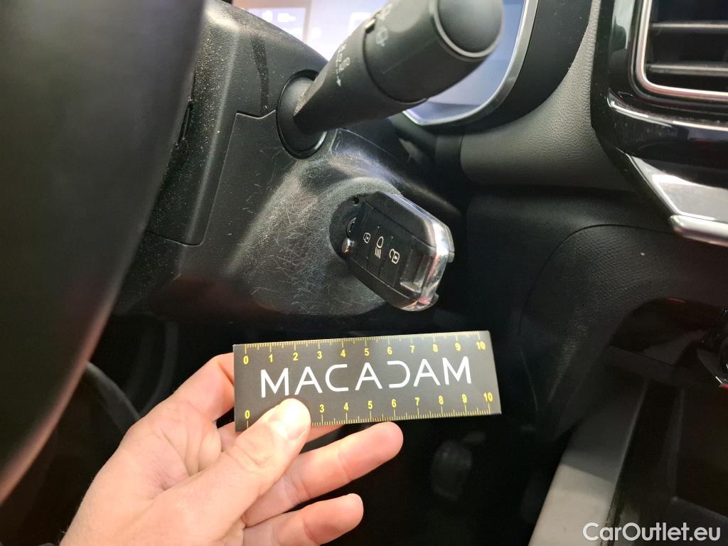  Citroen  C5 CITROEN  Aircross / 2018 / 5P / SUV PureTech 130 S&S BVM6 Business #35