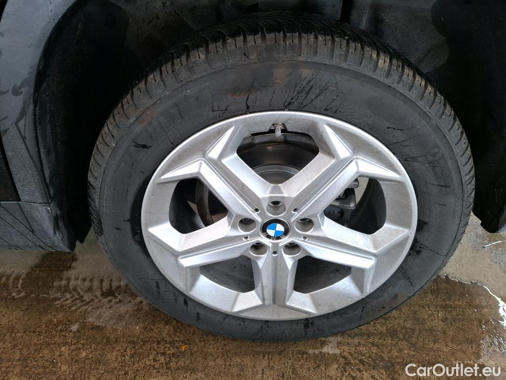  Bmw  X1 BMW  / 2022 / 5P / SUV sDrive18d Business Design DKG7 #26