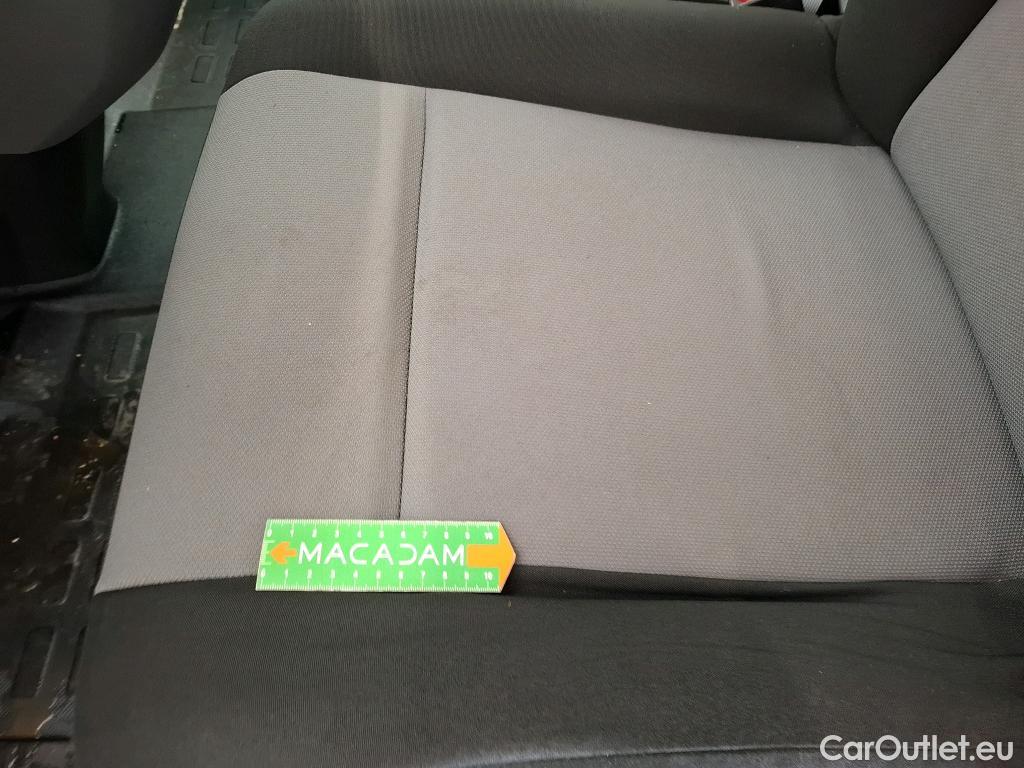  Citroen  Jumpy CITROEN  4p Combi Taille XL BlueHDi 120 S&S BVM6 Confort #28