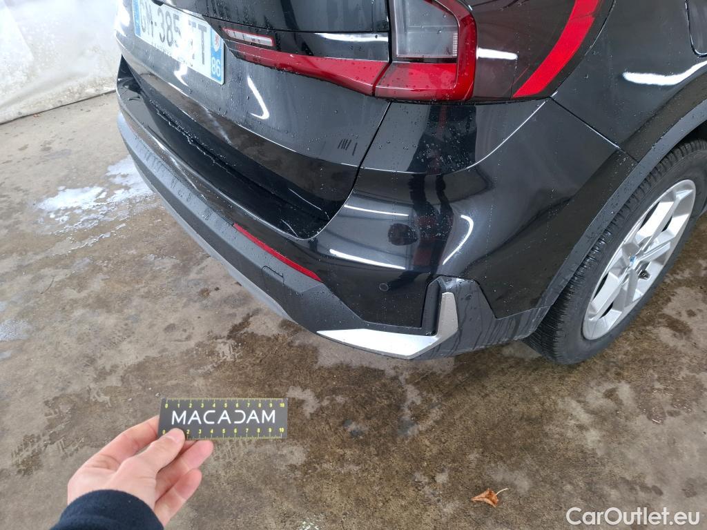  Bmw  X1 BMW  / 2022 / 5P / SUV sDrive18d Business Design DKG7 #32