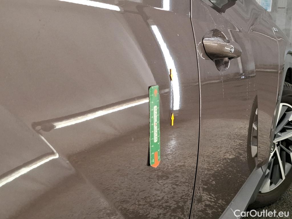  Hyundai  Tucson HYUNDAI  / 2020 / 5P / SUV 1.6 CRDI 136 DCT-7 HYBRID 48V CREATIVE #2