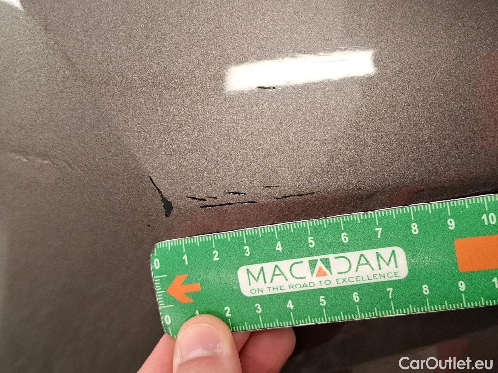  Hyundai  Tucson HYUNDAI  / 2020 / 5P / SUV 1.6 CRDI 136 DCT-7 HYBRID 48V CREATIVE #6