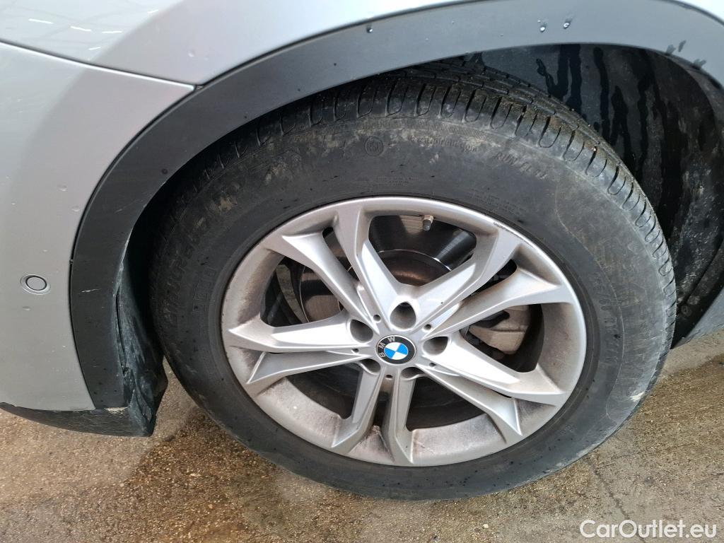  Bmw  X3 BMW  / 2017 / 5P / SUV sDrive18d 150ch Business Design BVA8 #16