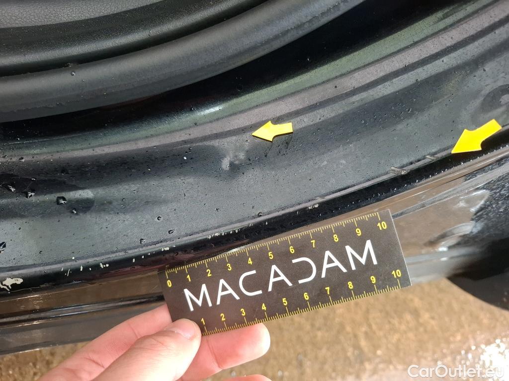  Hyundai  Tucson  Business Mild-Hybrid 2WD 1.6 CRDI 135CV BVA7 E6d #21