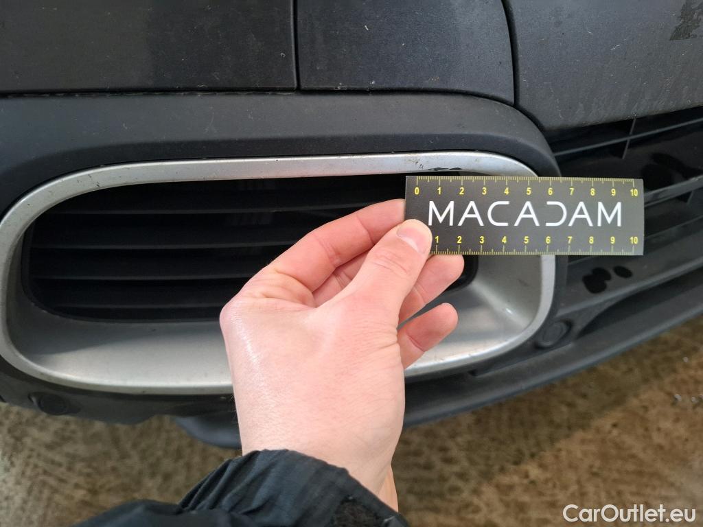  Citroen  C5 CITROEN  Aircross / 2018 / 5P / SUV PureTech 130 S&S BVM6 Business #56