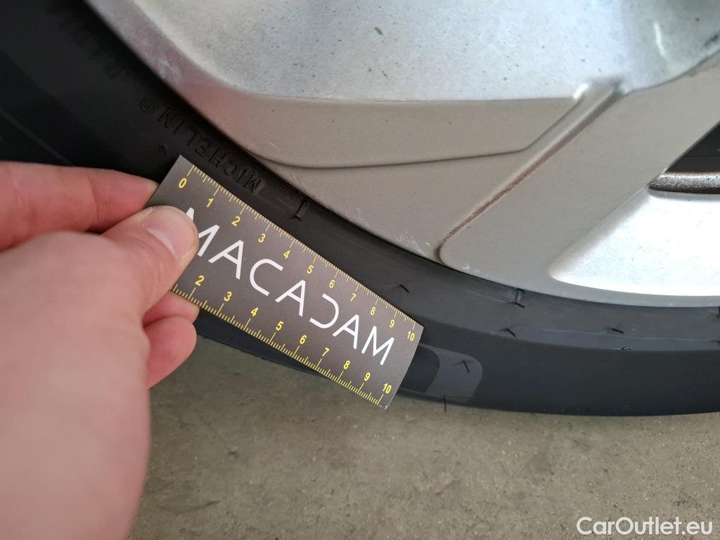  Citroen  C5  Aircross Business 1.5 BlueHDi 130CV BVM6 E6d #10