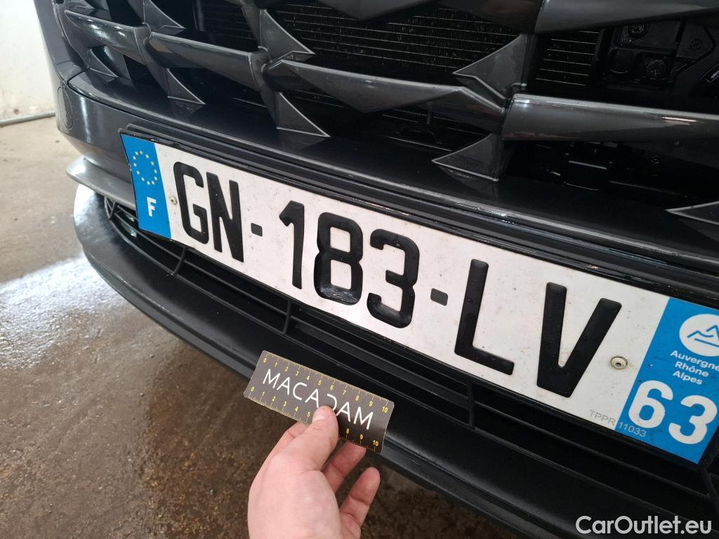  Hyundai  Tucson  Business Hybrid 2WD 1.6 T-GDI 230CV BVA6 E6d #6