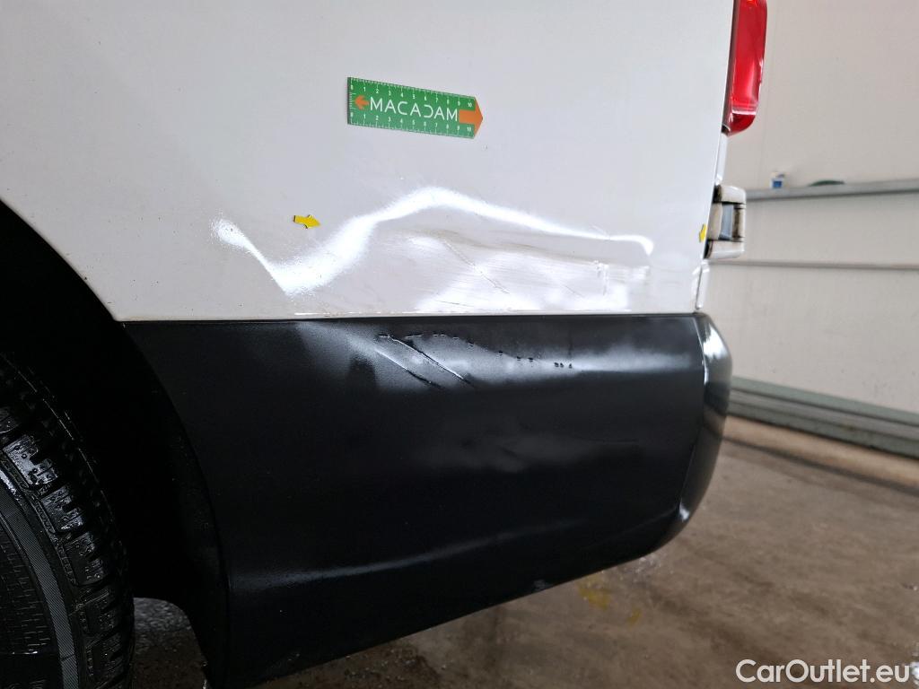  Citroen  Jumpy CITROEN  4p Combi Taille XL BlueHDi 120 S&S BVM6 Confort #7