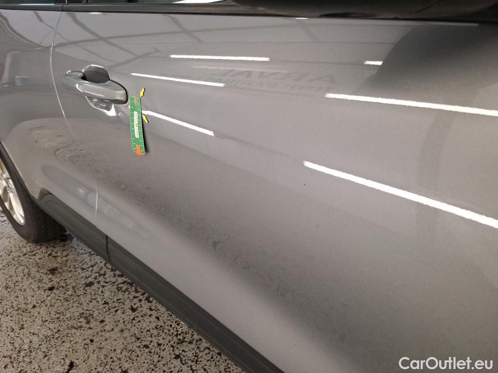  Ford  Kuga FORD  / 2019 / 5P / SUV 2.5 Dur 225 hybrid PHEV Pshift Titanium #16