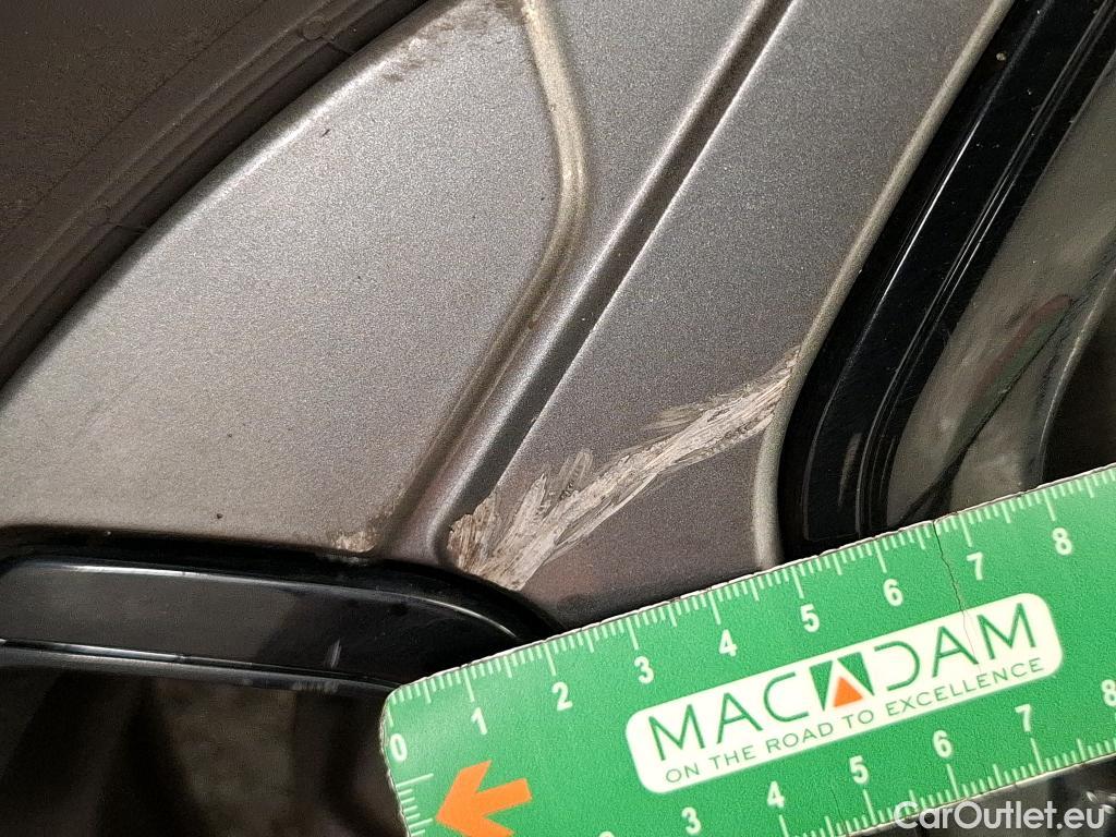  Citroen  C4  Berline Feel Pack 1.5 BlueHDI 130CV BVA8 E6d #13