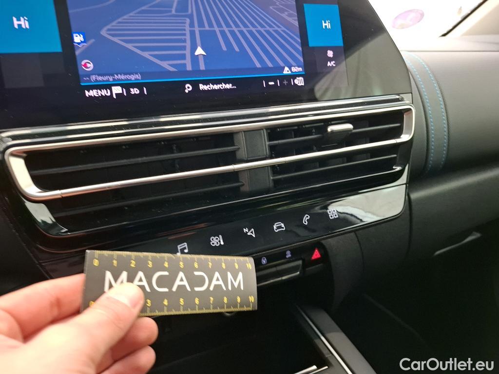  Citroen  C5  Aircross Shine 1.2 PureTech 130CV BVA8 E6d #1