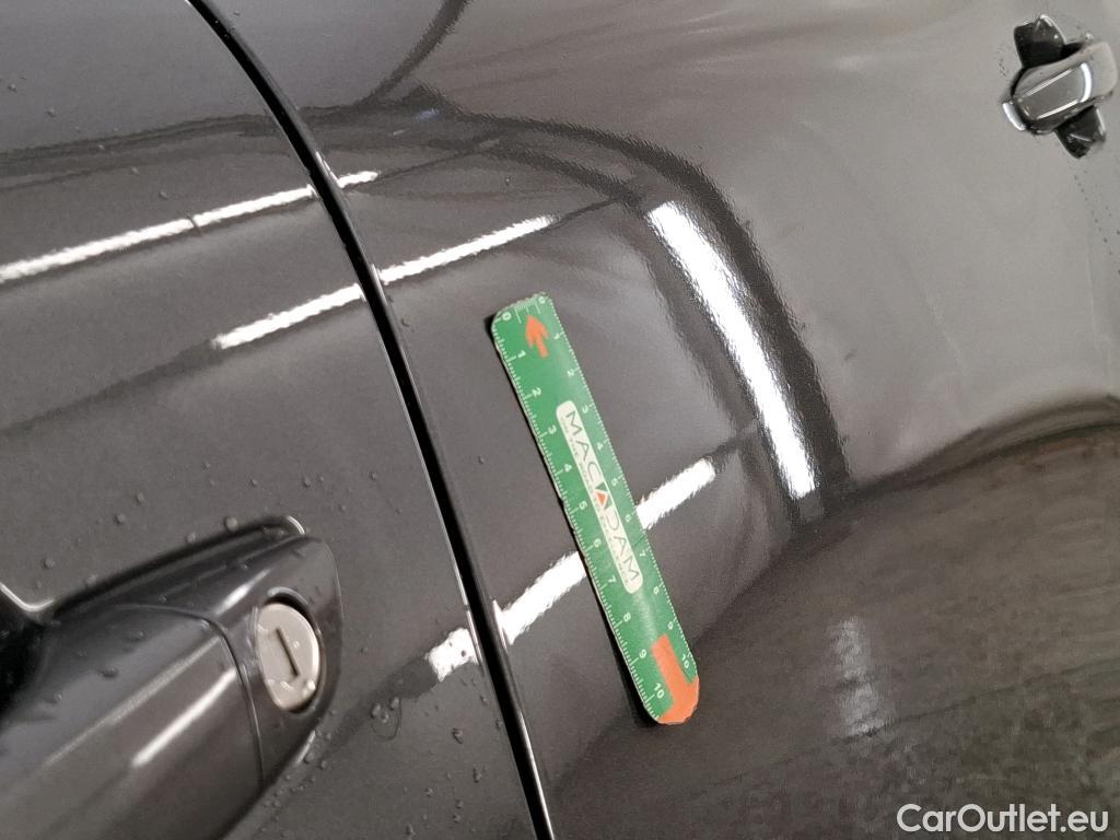  Citroen  C4  Berline Feel Pack 1.5 BlueHDI 130CV BVA8 E6d #2