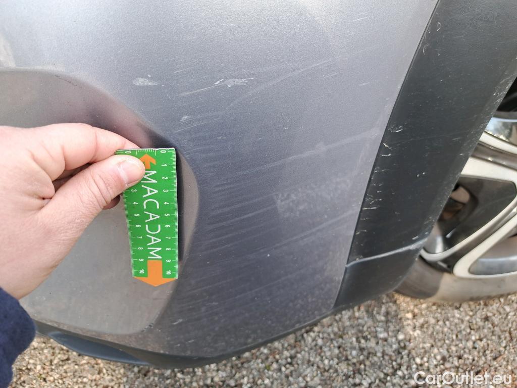  Citroen  C3  Aircross Feel Pack Business 1.5 BlueHDi 110CV BVM6 E6d #34