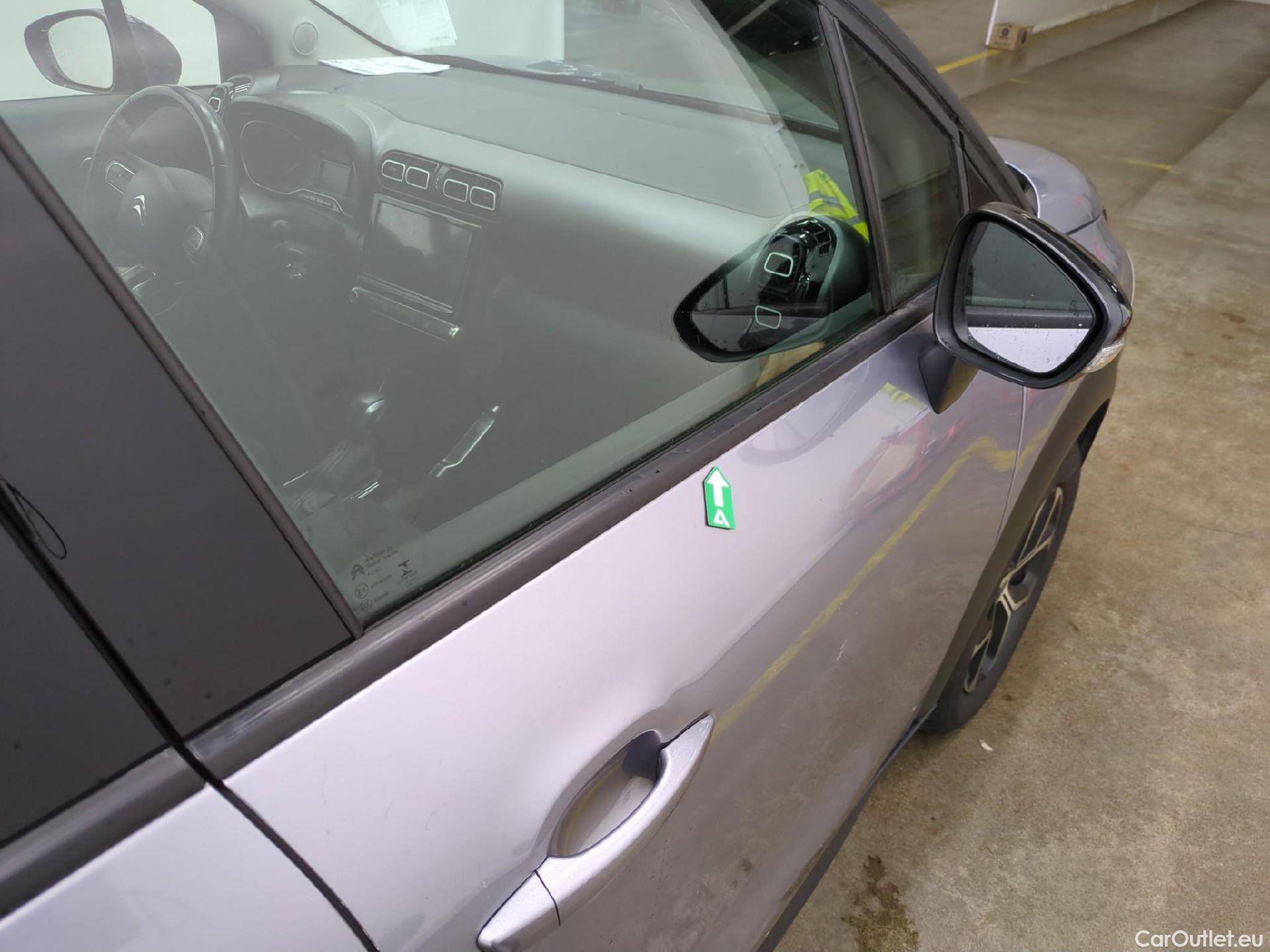  Citroen  C3  Aircross Shine 1.5 BlueHDi 120CV BVA6 E6d #27