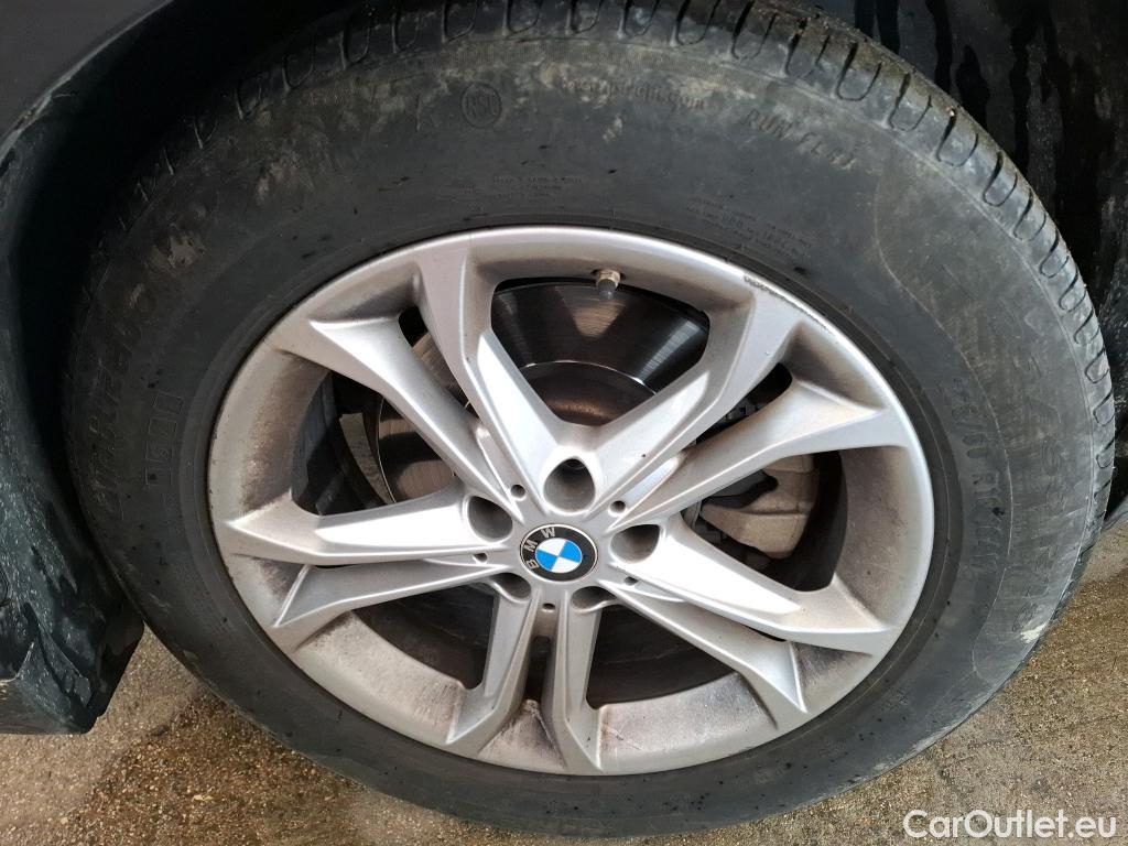  Bmw  X3 BMW  / 2017 / 5P / SUV sDrive18d 150ch Business Design BVA8 #17