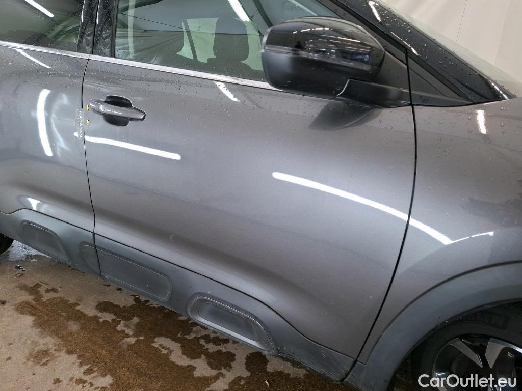  Citroen  C5  Aircross Shine 1.2 PureTech 130CV BVA8 E6d #13