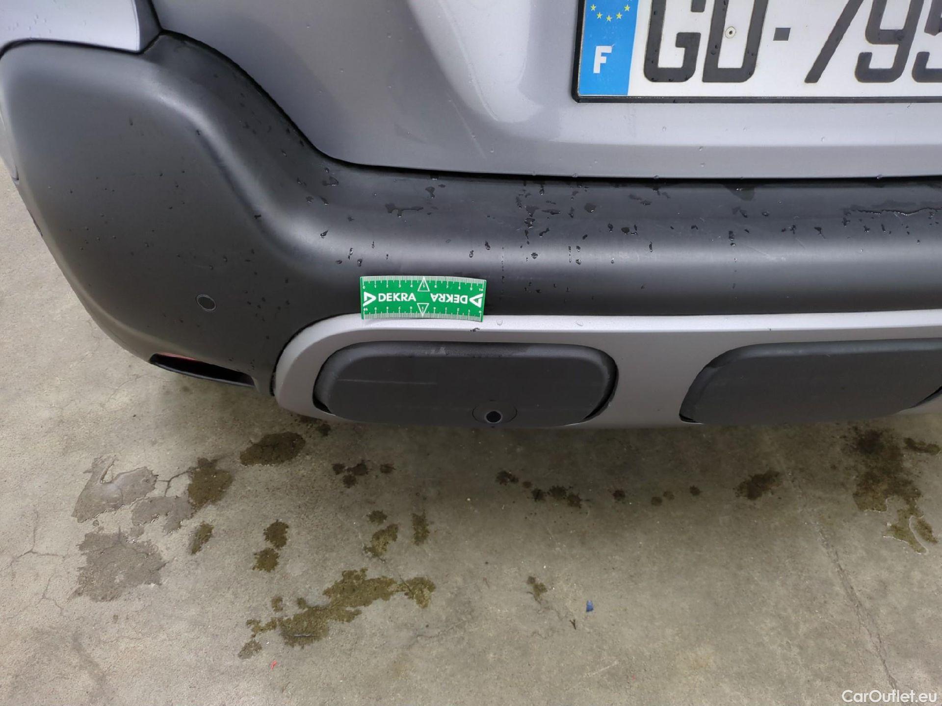  Citroen  C3  Aircross Shine 1.5 BlueHDi 120CV BVA6 E6d #39