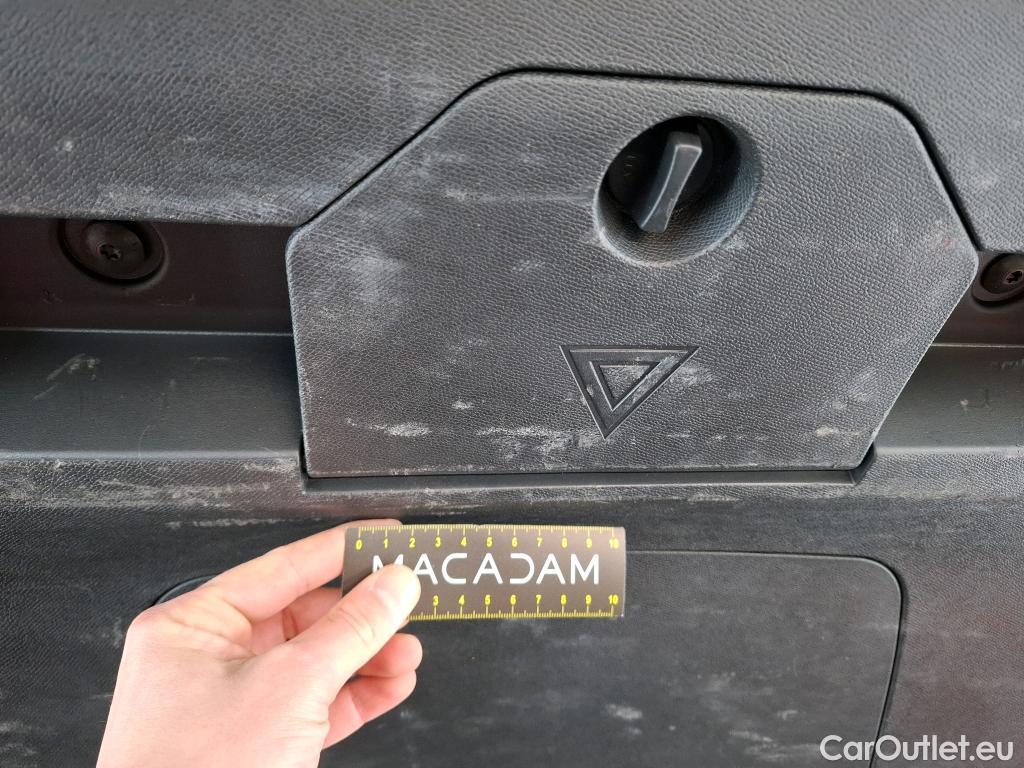  Citroen  C5 CITROEN  Aircross / 2018 / 5P / SUV Hybrid 225 ë-EAT8 Business #5